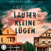 Lauter kleine Lügen (MP3-Download) Lauter kleine Lügen (MP3-Download)