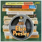 The White Roots Of Elvis Presley