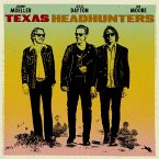 Texas Headhunters Texas Headhunters