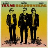 Texas Headhunters (Opaque Red Vinyl Lp) Texas Headhunters (Opaque Red Vinyl Lp)