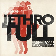 Live From Baloise Session (2lp/180g/Gtf) - Jethro Tull