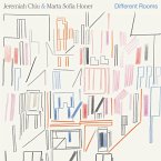 Different Rooms (Red Colored)