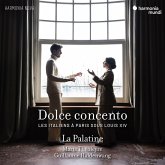 Dolce Concento (Les Italiens À Paris Sous Louis Xi Dolce Concento (Les Italiens À Paris Sous Louis Xi