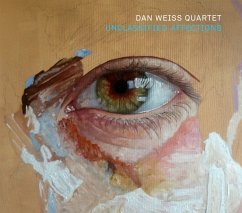 Cover Unclassified Affections