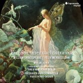 Ein Sommernachtstraum Ein Sommernachtstraum