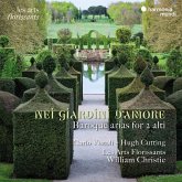 Nei Giardini D'Amore (Baroque Arias For 2 Alti) Nei Giardini D'Amore (Baroque Arias For 2 Alti)