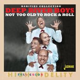 Not Too Old To Rock & Roll Not Too Old To Rock & Roll