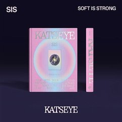Cover Sis (Soft Is Strong) (Ltd. Soft Version)