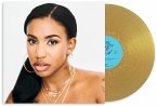 Do It Afraid (Liquid Gold Vinyl)