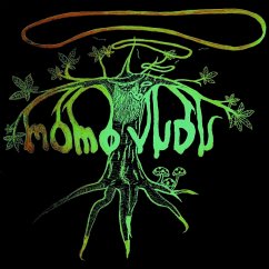 Cover Momovudu