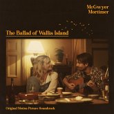 The Ballad Of Wallis Island The Ballad Of Wallis Island