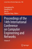 Proceedings of the 14th International Conference on Computer Engineering and Networks (eBook, PDF)
