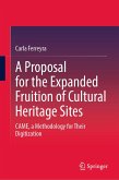A Proposal for the Expanded Fruition of Cultural Heritage Sites (eBook, PDF)