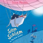 Siem Subliem en het rode gevaar (MP3-Download)
