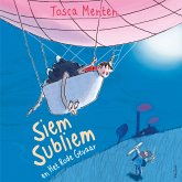 Siem Subliem en het rode gevaar (MP3-Download) Siem Subliem en het rode gevaar (MP3-Download)