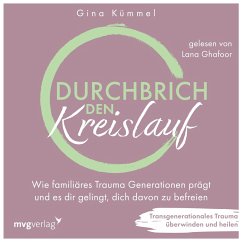 Cover Durchbrich den Kreislauf (MP3-Download)
