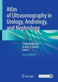 Atlas of Ultrasonography in Urology, Andrology, and Nephrology (eBook, PDF)