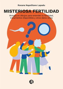 Misteriosa fertilidad (eBook, ePUB) - Napolitano Lapadu, Roxana