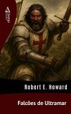 Falcões de Ultramar (eBook, ePUB) Falcões de Ultramar (eBook, ePUB)