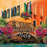 One Summer in Italy (MP3-Download)