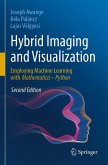 Hybrid Imaging and Visualization (eBook, PDF) Hybrid Imaging and Visualization (eBook, PDF)