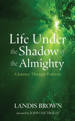 Life Under the Shadow of the Almighty (eBook, ePUB)