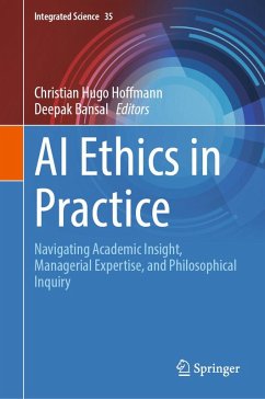Cover AI Ethics in Practice (eBook, PDF)