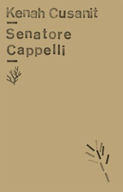 Cover Senatore Cappelli (eBook, ePUB)