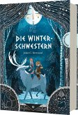 Die Winterschwestern (Mängelexemplar) Die Winterschwestern (Mängelexemplar)