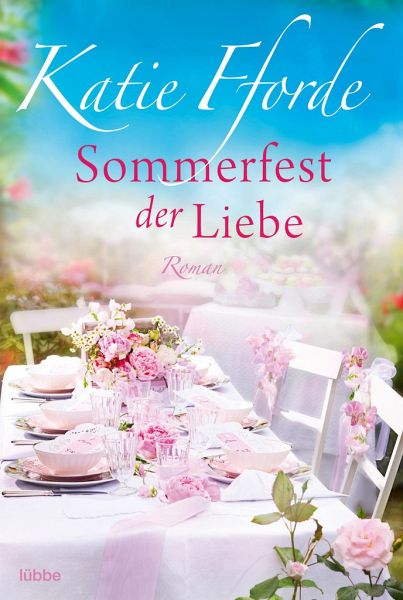 Sommerfest der Liebe (Mängelexemplar) Sommerfest der Liebe (Mängelexemplar)