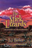The Stick Lizards (eBook, ePUB) The Stick Lizards (eBook, ePUB)