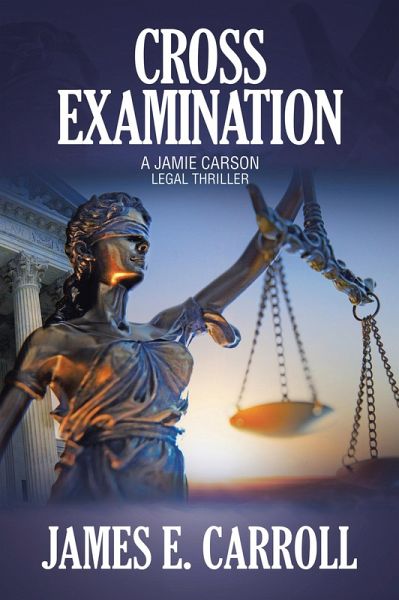 Cross Examination (eBook, ePUB)