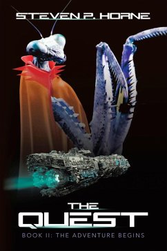 Cover The Quest (eBook, ePUB)