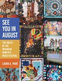 See You in August (eBook, ePUB) See You in August (eBook, ePUB)