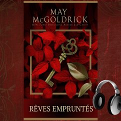 Rêves Empruntés (MP3-Download) - McGoldrick, May; Coffey, Jan
