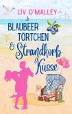 Blaubeertörtchen & Strandkorbküsse (eBook, ePUB)