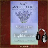 VIEL LÄRM UM HIGHLANDERS (MP3-Download) VIEL LÄRM UM HIGHLANDERS (MP3-Download)