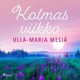 Kolmas viikko (MP3-Download) Kolmas viikko (MP3-Download)