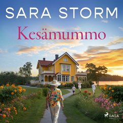 Cover Kesämummo (MP3-Download)