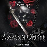 L'Assassin de l'ombre – Dark Séoul Mafia, tome 1 (MP3-Download) L'Assassin de l'ombre – Dark Séoul Mafia, tome 1 (MP3-Download)