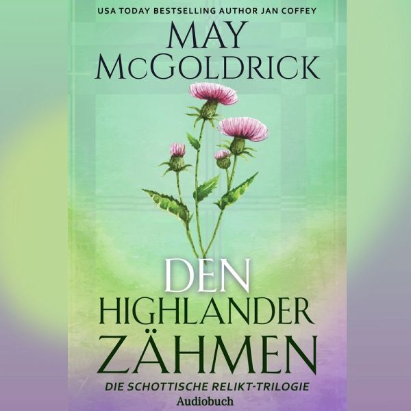 Den Highlander Zähmen (MP3-Download)