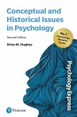 Psychology Express: Conceptual and Historical Issues (eBook, ePUB) Psychology Express: Conceptual and Historical Issues (eBook, ePUB)