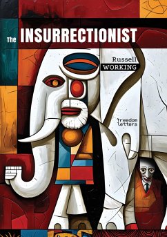 Cover The Insurrectionist (eBook, ePUB)