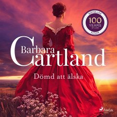 Dömd att älska (MP3-Download) - Cartland, Barbara