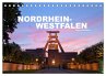 Nordrhein-Westfalen (Tischkalender 2026... - Bild 1
