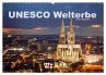 Unesco Welterbe (Wandkalender 2026 DIN... - Bild 1