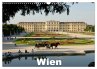 Wien (Wandkalender 2026 DIN A3 quer),... - Bild 1