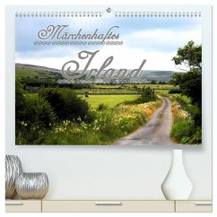 Märchenhaftes Irland (hochwertiger Premium Wandkalender 2026 DIN A2 quer), Kunstdruck in Hochglanz Märchenhaftes Irland (hochwertiger Premium Wandkalender 2026 DIN A2 quer), Kunstdruck in Hochglanz
