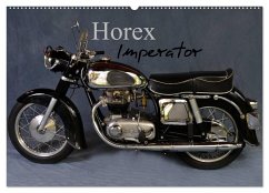 Horex Imperator (Wandkalender 2026 DIN A2 quer), CALVENDO Monatskalender Horex Imperator (Wandkalender 2026 DIN A2 quer), CALVENDO Monatskalender