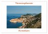Kroatien, Terminplaner (Wandkalender... - Bild 1